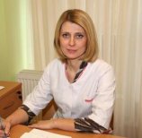 Кыртикова Ольга Игоревна