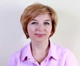 Прядко Оксана Михайловна