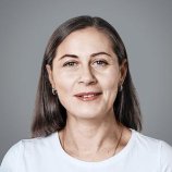 Синьковская Наталья