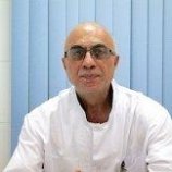 Саргсян Роберт Николаевич