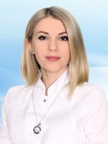 Масленикова Ольга Юрьевна