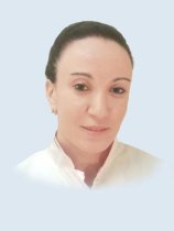 Негруца Катрина Владимировна