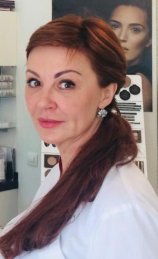 Кантур Оксана Юрьевна