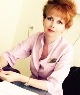 Егорова Людмила Юрьевна