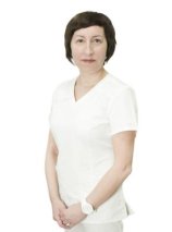 Шарова Галина Аркадьевна