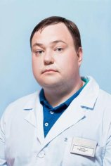 Коваленко Андрей Александрович