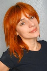 Горшкова Ирина