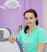 Чернышева Анна Олеговна