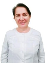 Закараева Сацита Гиланиевна