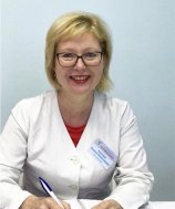 Катачина Наталья Станиславовна
