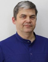 Коробов Виктор Генадьевич
