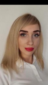 Колесникова Евгения
