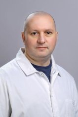 Бодань Станислав Михайлович