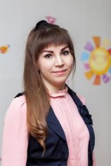Скопцова Дарья Юрьевна