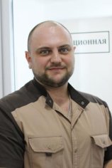 Юлин Антон Сергеевич