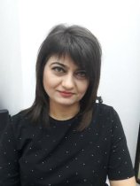 Караханян Маргарита