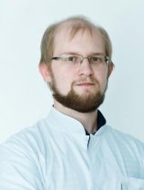 Криулин Александр Валерьевич