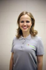 Лунёва Татьяна Виталевна