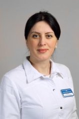 Агумава Нино Мажараевна