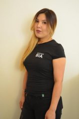 Ахматова Элеонора
