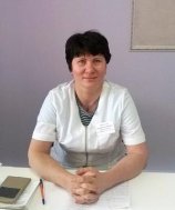Мезинова Анна Вячеславовна