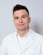 Шильцин Матвей Сергеевич