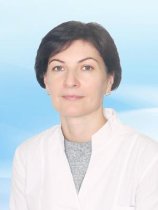 Романовская Кристина Александровна