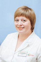 Вейнберг Наталья Александровна