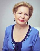 Кубарева Светлана Владимировна