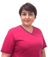 Абдуллаева Наргиз Тажиевна