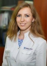 Сыченкова Ирина Юрьевна