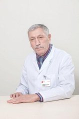Гамидов Тажидин Азимович