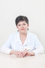 Хайруллина Лилия Рафаиловна