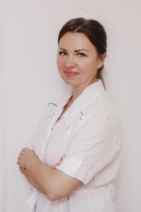 Загородняя Евгения Юрьевна