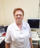Мороз Татьяна Васильевна