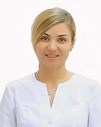 Буданцева Лидия Алексеевна
