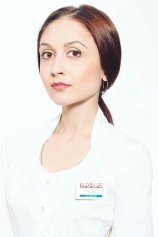Пентковская Екатерина Георгиевна