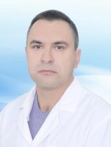 Потуданский Николай Юрьевич