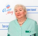 Титова Нина Ивановна