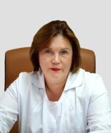 Удальцова Марина Сергеевна