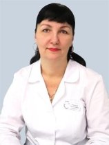 Шкарупа Эльвира Урхановна