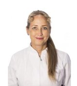 Коршик Светлана Юрьевна