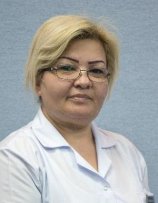 Аббасова Анна