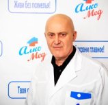 Трунилин Виктор Николаевич