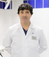 Нуруев Гаси Караевич