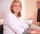 Старостина Светлана Алексеевна