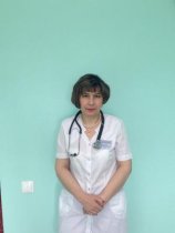 Прокудина Татьяна Владимировна