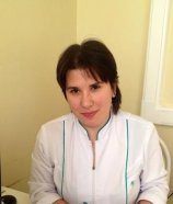 Масленникова Виктория Андреевна
