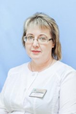 Абраменко Оксана Анатольевна