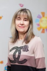 Плетнева Наталья Александровна